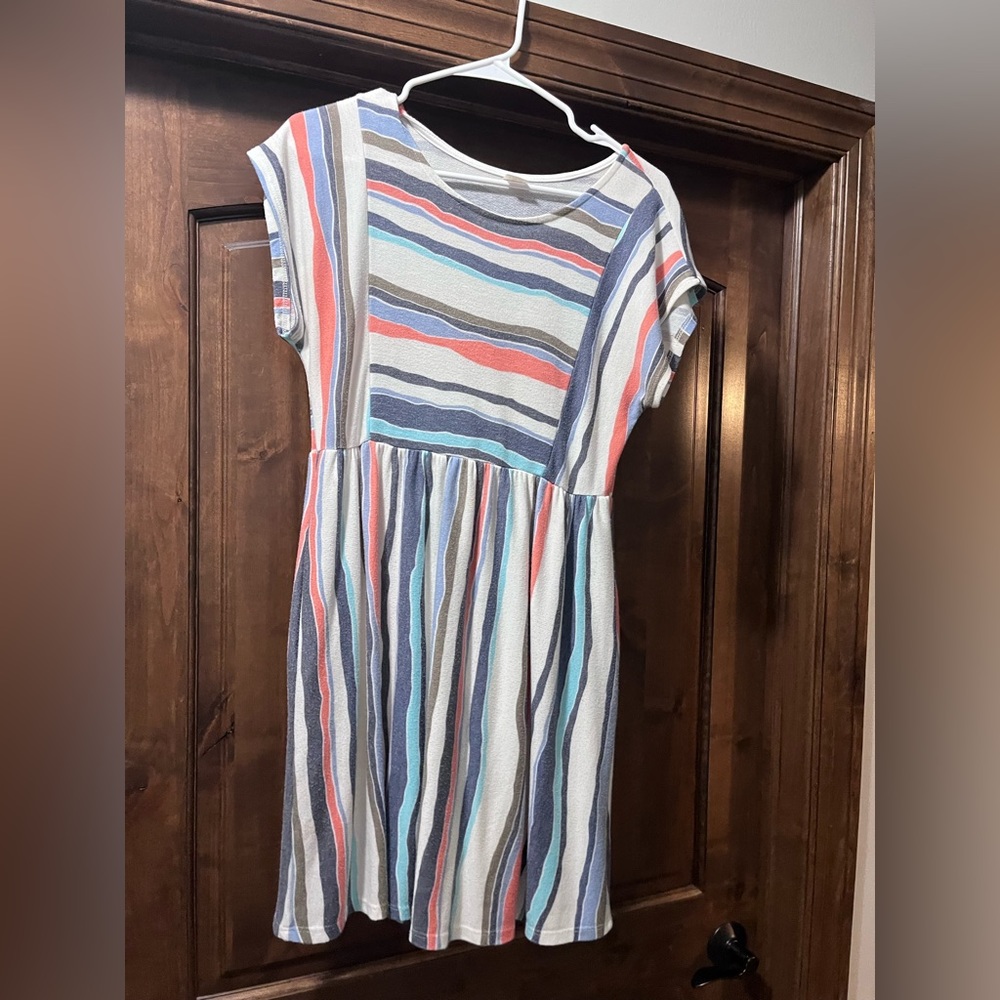 Size small dress
